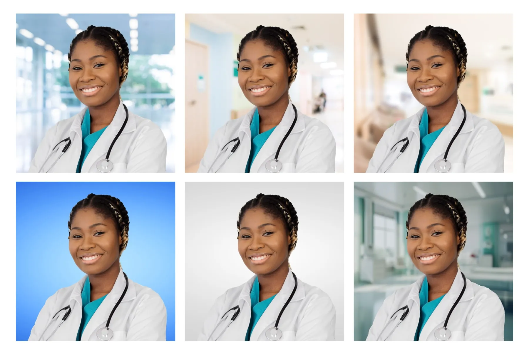 Dr. Valérie Rousseau