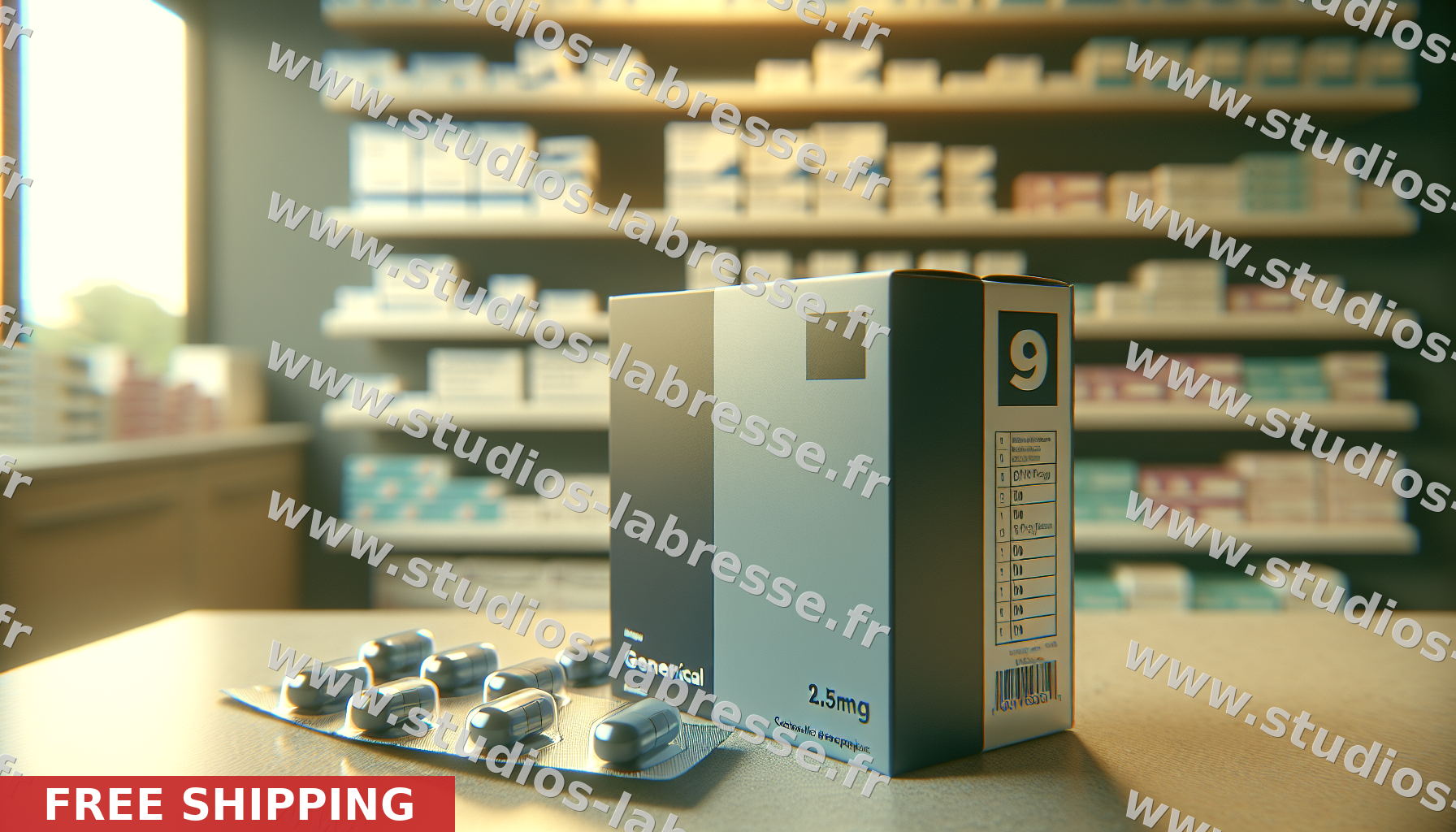 Cialis 20mg — 0,62€/comprimés en France — pharmacie certifiée